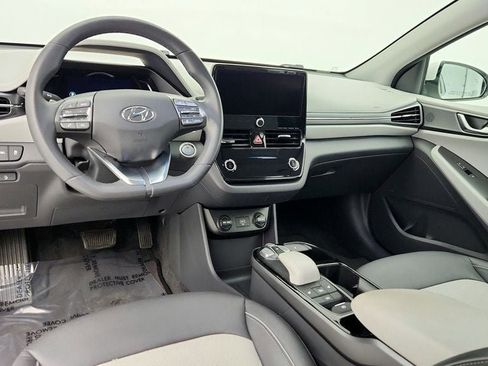 Used 2020 Hyundai Ioniq Limited image 13