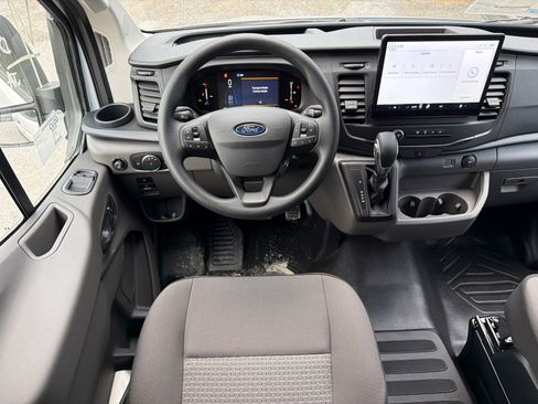 New 2026 Ford Transit 150 Low Roof RWD image 24