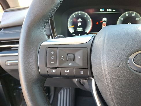 Certified 2025 INFINITI QX60 Luxe image 22