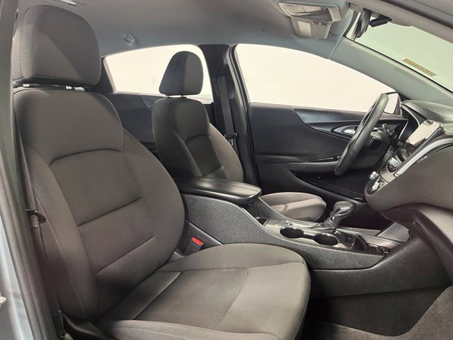 Used 2023 Chevrolet Malibu LT FWD image 10