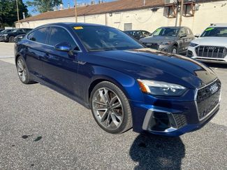 Used 2023 Audi A5 2.0T Premium w/ Convenience Package AWD/4WD video 1