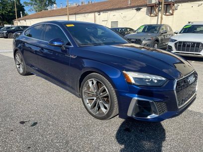 Used 2023 Audi A5 2.0T Premium w/ Convenience Package