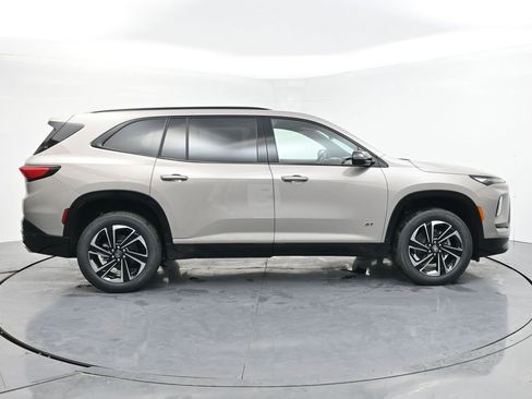 New 2026 Buick Enclave Sport Touring image 6