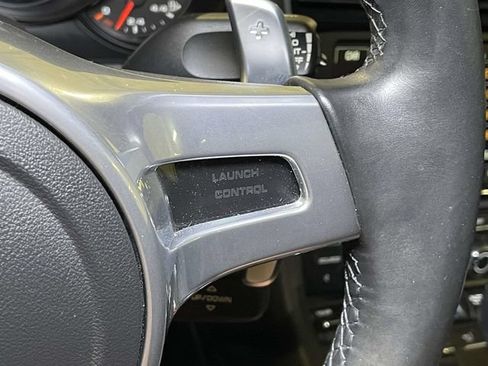 Used 2014 Porsche 911 Carrera RWD image 34