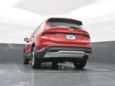 Used 2022 Hyundai Santa Fe SEL image 29