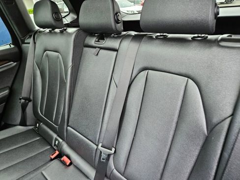 Used 2019 BMW X3 xDrive30i w/ Convenience Package image 15