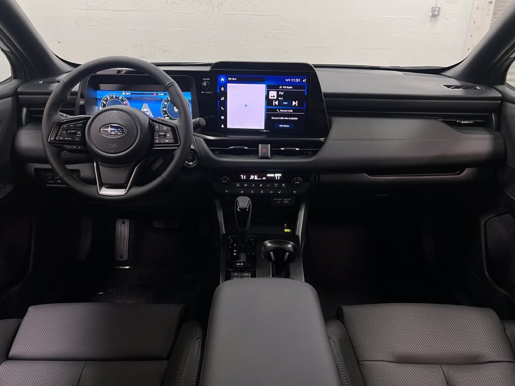 New 2026 Subaru Outback Touring AWD/4WD image 12