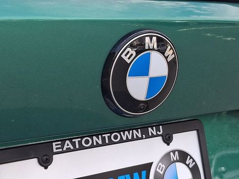 New 2026 BMW M4 Coupe w/ Executive Package RWD image 23