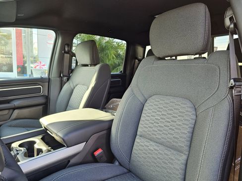 New 2026 RAM 1500 Big Horn image 22