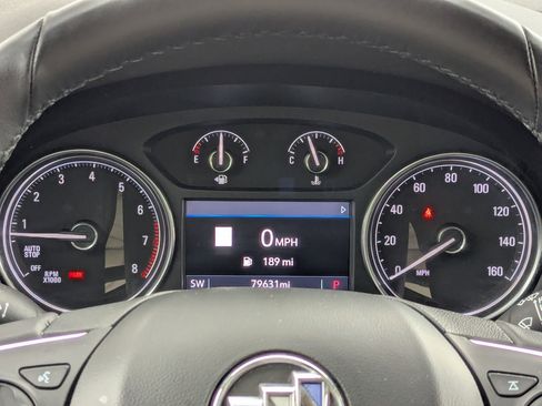 Used 2020 Buick Enclave Essence w/ Sound and Sites Package image 23