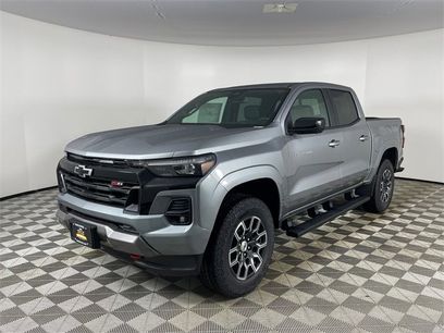 New 2026 Chevrolet Colorado Z71 w/ Technology Package