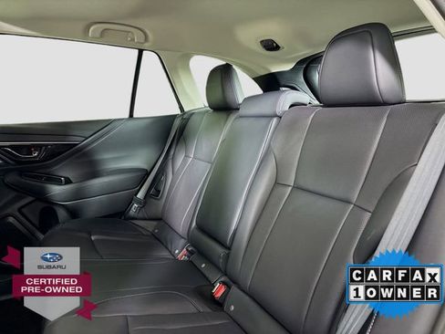 Certified 2024 Subaru Outback Limited image 25