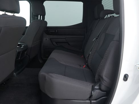 Used 2025 Toyota Tundra SR image 15