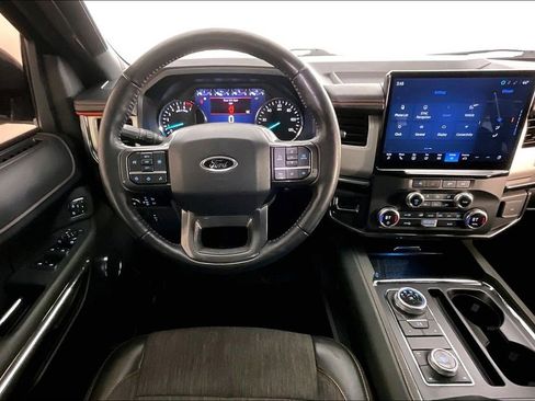 Used 2024 Ford Expedition Timberline AWD/4WD image 7