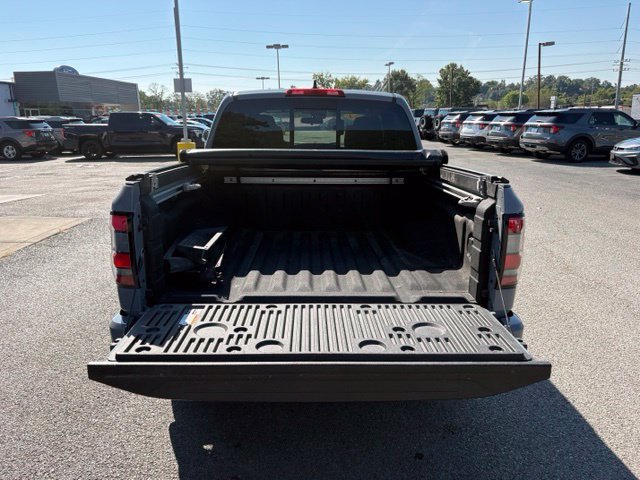 Used 2024 Nissan Frontier PRO-4X w/ Pro Convenience Package AWD/4WD image 29