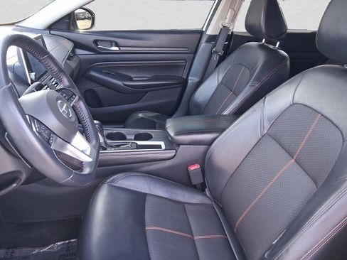 Used 2019 Nissan Altima 2.5 SR image 9