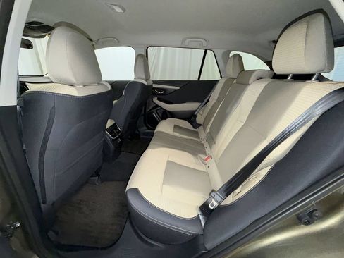 Certified 2025 Subaru Outback Premium AWD/4WD image 14