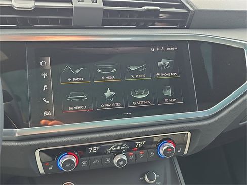 Used 2025 Audi Q3 2.0T Premium Plus w/ Premium Plus Package image 24