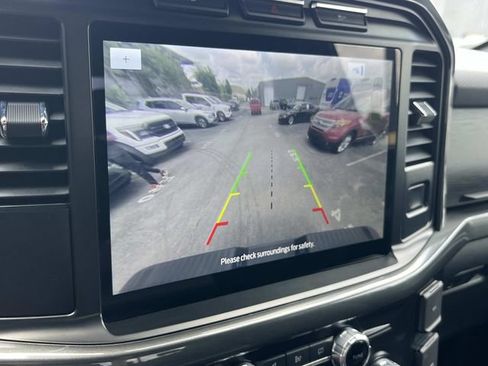 Used 2023 Ford F150 XLT w/ Equipment Group 302A High AWD/4WD image 44