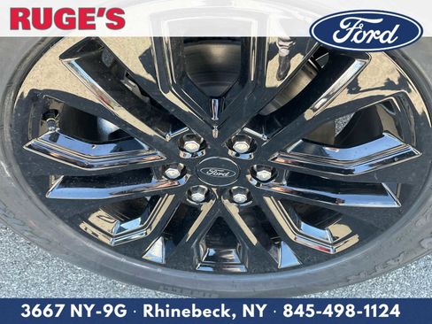 New 2026 Ford F150 XLT image 10