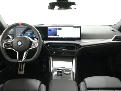 Used 2025 BMW 440i xDrive Coupe w/ Premium Package AWD/4WD image 8