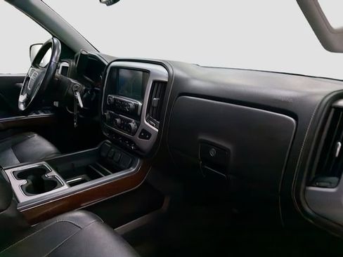 Used 2015 GMC Sierra 1500 SLT w/ Suspension Package, Off-Road image 26