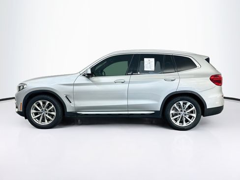 Used 2019 BMW X3 xDrive30i w/ Driving Assistance Package AWD/4WD image 4