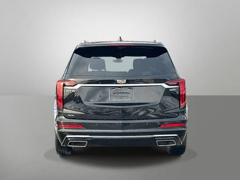 Certified 2023 Cadillac XT6 Premium Luxury w/ Technology Package image 26