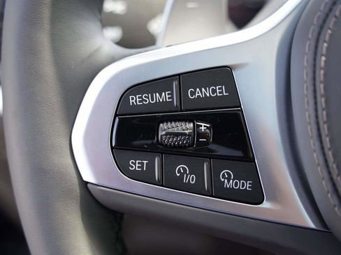 New 2026 BMW X5 xDrive50e image 19