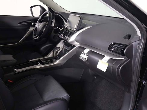New 2026 Mitsubishi Eclipse Cross SE AWD/4WD image 23