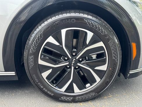 Used 2024 Kia EV6 Wind AWD/4WD image 20