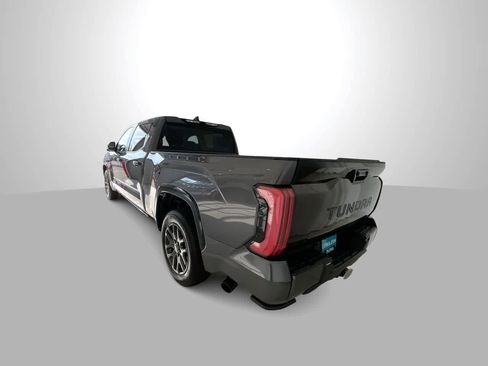 New 2025 Toyota Tundra Platinum image 6