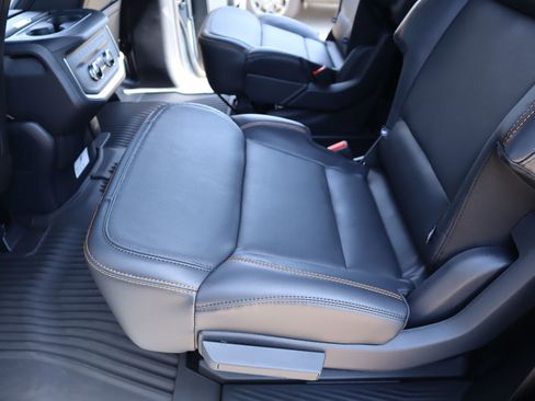 New 2026 Ford Expedition Tremor AWD/4WD image 15