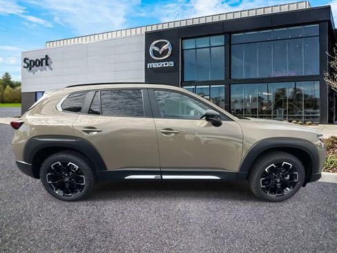 New 2026 MAZDA CX-50 Meridian Edition w/ Weather Package AWD/4WD image 2