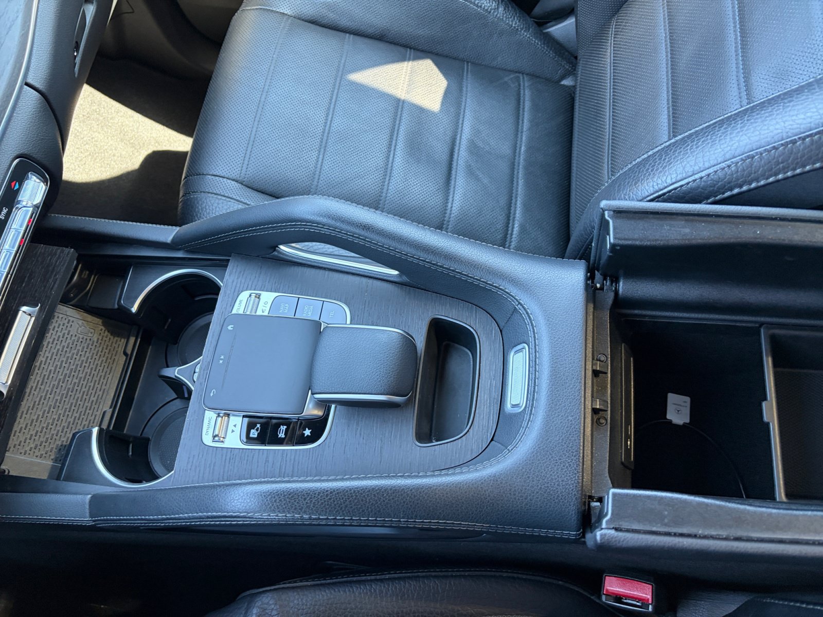 Certified 2020 Mercedes-Benz GLE 350 4MATIC image 15