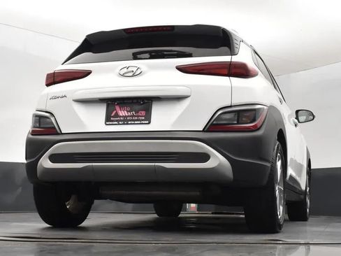 Used 2023 Hyundai Kona SEL FWD image 13