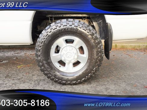 Used 2004 Dodge Ram 3500 Truck SLT w/ Trailer Tow Group image 3