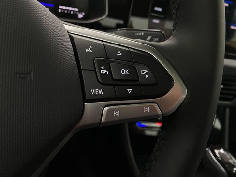 New 2025 Volkswagen Jetta SE image 15