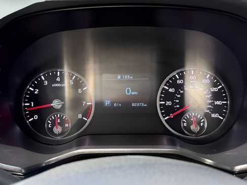 Used 2022 Kia Telluride LX AWD/4WD image 42