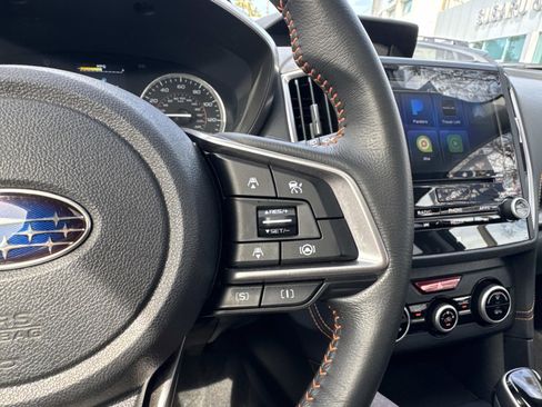 Used 2023 Subaru Crosstrek 2.5i Limited w/ Moonroof Package image 19