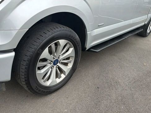 Used 2017 Ford F150 XL w/ Equipment Group 101A Mid image 12