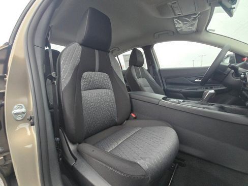 New 2026 Nissan Sentra SV w/ Floor Mat Package image 12
