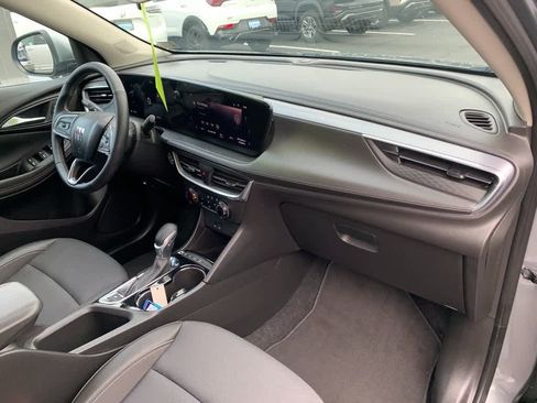 Used 2026 Buick Encore GX Preferred w/ Comfort Package image 13