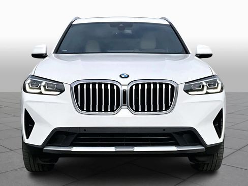 Used 2022 BMW X3 sDrive30i w/ Convenience Package image 4