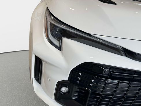 Certified 2024 Toyota Corolla GR AWD/4WD image 5