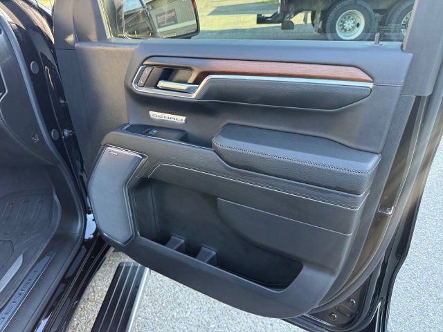 Used 2024 GMC Sierra 1500 Denali AWD/4WD image 29