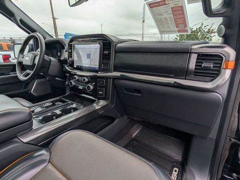 Used 2023 Ford F150 Tremor w/ Equipment Group 402A High AWD/4WD image 27