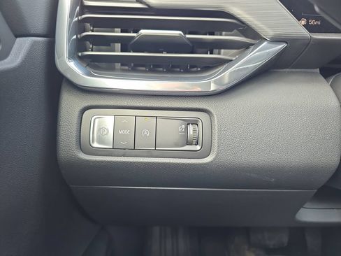New 2026 GMC Acadia Elevation w/ Elevation Premium Package FWD image 27