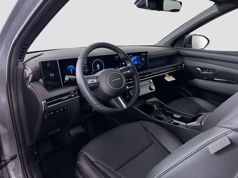 New 2026 Hyundai Santa Cruz Limited image 9