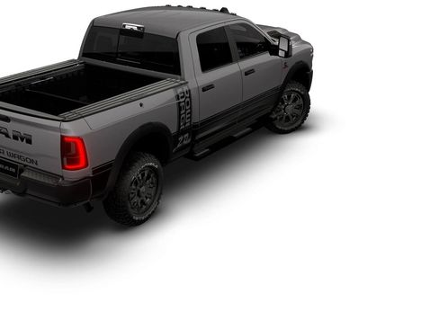 New 2026 RAM 2500 Power Wagon AWD/4WD image 2